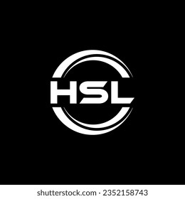 HSI Logo Design, Inspiration for a Unique Identity. Modern Elegance and Creative Design. Watermark Your Success with the Striking this Logo.