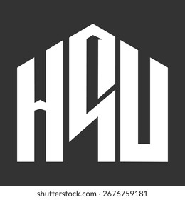 HSV letter design. HSV letter technology logo design. HSV Monogram logo design for an entrepreneur and business.