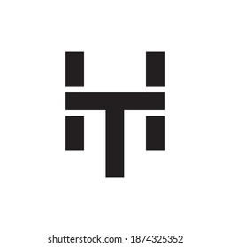 Anfangsbuchstabenlogo