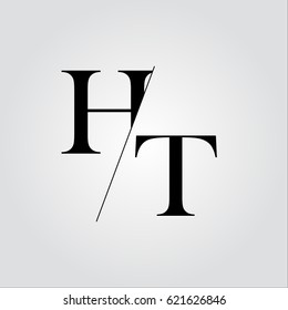 HT Logo