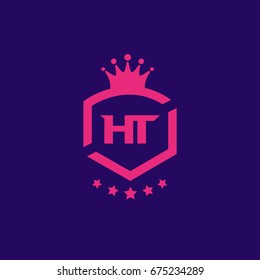 HT Logo