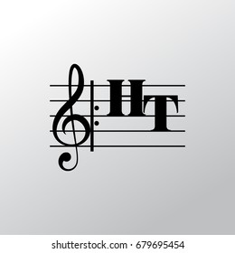 HT Logo