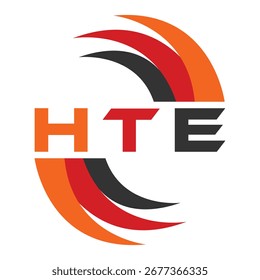 El diseño de la carta. El diseño del logotipo de la tecnología de la letra. El diseño del logotipo del monograma para un empresario y un negocio.