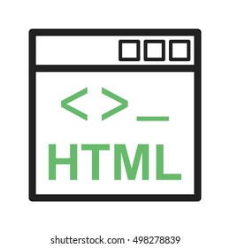 HTML