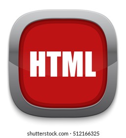 HTML button