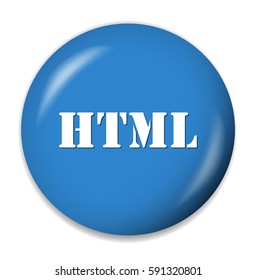 HTML button