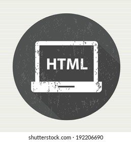 Html symbol,vector