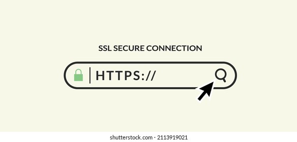 HTTP and HTTPS protocols, safe web surfing, and data encryption