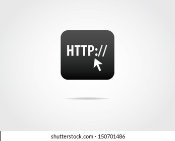 Http Icon