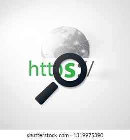 HTTPS Network Protocol - Safe and Secure Browsing