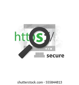 HTTPS Protocol - Safe and Secure Browsing 