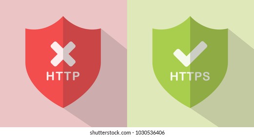 Https Secure Icons