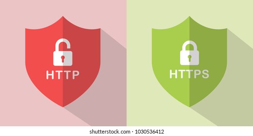 Https Secure Icons