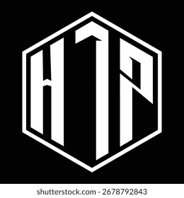 HTZ Buchstaben Design. HTZ Buchstaben Technologie Logo Design. HTZ Monogram Logo Design für Unternehmer und Unternehmen.