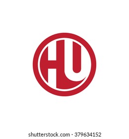 Hu Logo Images, Stock Photos & Vectors | Shutterstock