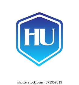 HU Logo