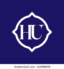 HU Logo