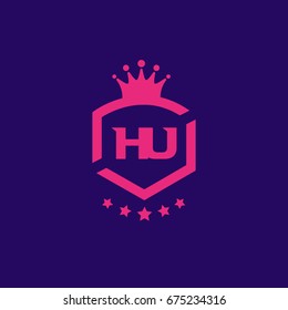 HU Logo