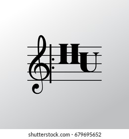 HU Logo