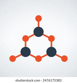Hub network connection, team structure, social networking, molecular structure, organization hierarchy.