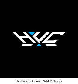 HUC letter logo vector design, HUC simple and modern logo. HUC luxurious alphabet design  