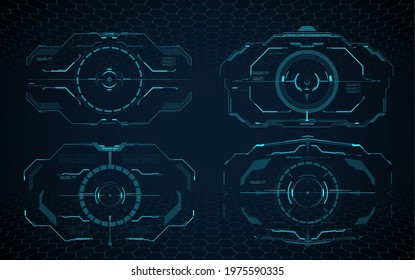 2,787 Targeting Techno Images, Stock Photos & Vectors | Shutterstock
