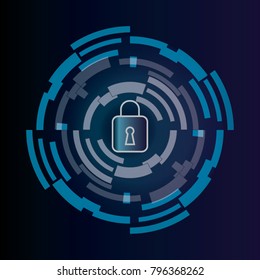 hud cyber circle master key 