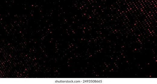 HUD Grid Futuristic User Interface Virtual Technology. Spaceship FUI GUI Background Design. Science Fiction Theme Design, Vector Illustration
