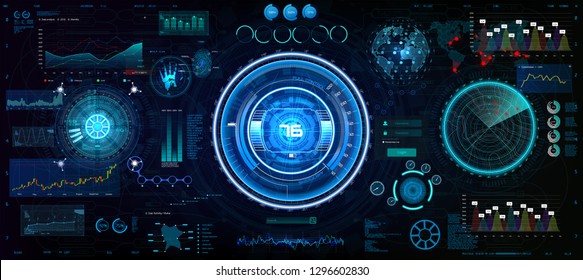 24,178 Hud panel Images, Stock Photos & Vectors | Shutterstock