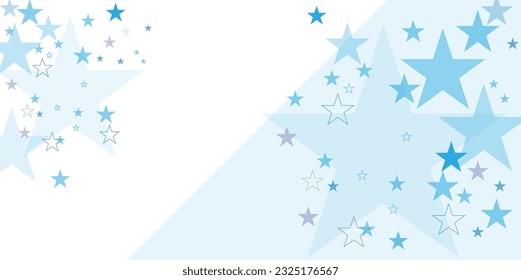 HUD-Star-Futuristikhintergrund, Vektorgrafik für Technologie- und Finanzkonzept und Bildung für Premium-Produkte