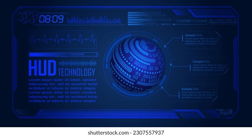 Hintergrund des neuesten Technologiekonzepts in der Welt