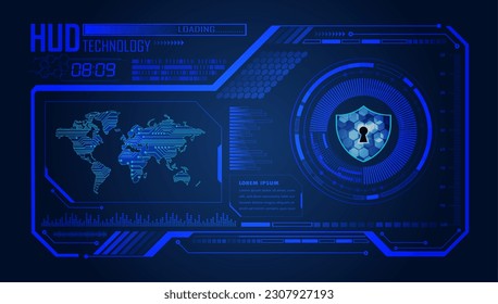 Hintergrund des neuesten Technologiekonzepts in der Welt