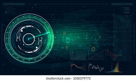 740 Sonar panel Images, Stock Photos & Vectors | Shutterstock