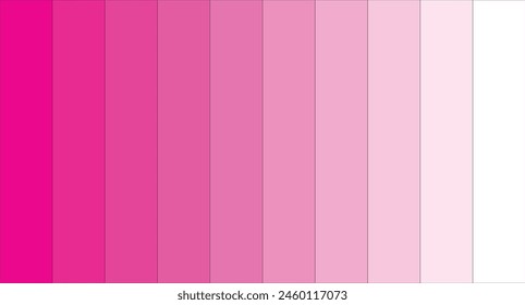 Hue Harmony: Elegant Color Palette Designs for Creatives, Hard to lite Color Palette