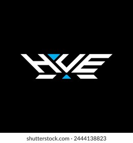 HUE letter logo vector design, HUE simple and modern logo. HUE luxurious alphabet design  