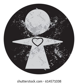 hug icon