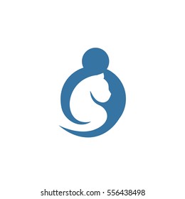Hug Pet logo