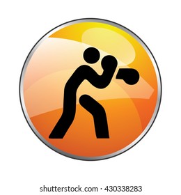 Huge assortment of people playing various summer and winter sports. Vector icons for digital and print projects.