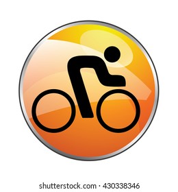 Huge assortment of people playing various summer and winter sports. Vector icons for digital and print projects.