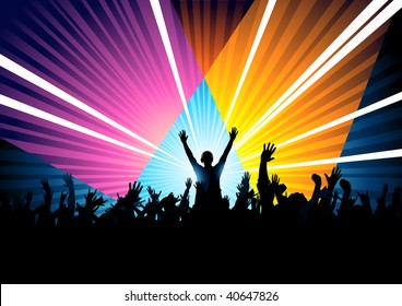 4,263 Raving Fans Images, Stock Photos & Vectors | Shutterstock