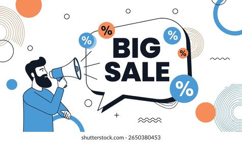 Huge Discount Event Announcing Incredible Savings for Everyone