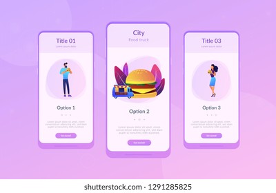 Burger Essen Stock Vectors Images Vector Art Shutterstock