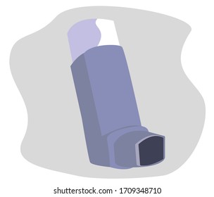 797 Purple inhaler Images, Stock Photos & Vectors | Shutterstock