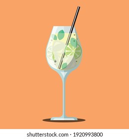 Hugo Cocktail Images Stock Photos Vectors Shutterstock