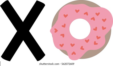 Hugs and Doughnuts