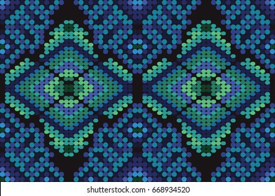Arte Huichol