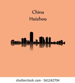 Huizhou, China