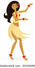 1,765 Hula skirt Images, Stock Photos & Vectors | Shutterstock