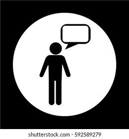 Human Action  Icon