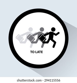 human activity design, vector illustration eps10 graphic 